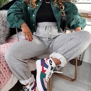 Meet your Posher, Moudatou